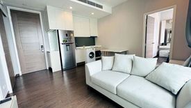 2 Bedroom Condo for rent in Q Asoke, Makkasan, Bangkok near MRT Phetchaburi