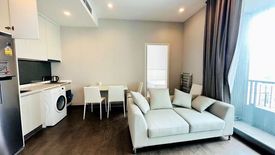 2 Bedroom Condo for rent in Q Asoke, Makkasan, Bangkok near MRT Phetchaburi