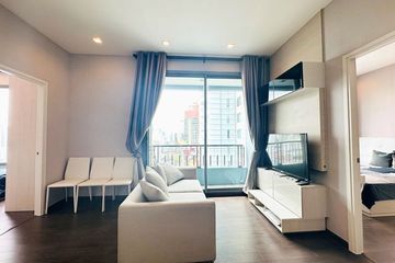 2 Bedroom Condo for rent in Q Asoke, Makkasan, Bangkok near MRT Phetchaburi