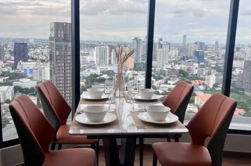 2 Bedroom Condo for rent in Ideo Q Sukhumvit 36, Khlong Tan, Bangkok near BTS Thong Lo