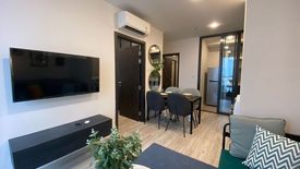 2 Bedroom Condo for rent in XT Huaikhwang, Din Daeng, Bangkok near MRT Huai Khwang