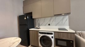 1 Bedroom Condo for rent in Rhythm Ekkamai Estate, Khlong Tan Nuea, Bangkok near BTS Ekkamai