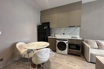 1 Bedroom Condo for rent in Rhythm Ekkamai Estate, Khlong Tan Nuea, Bangkok near BTS Ekkamai
