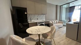 1 Bedroom Condo for rent in Rhythm Ekkamai Estate, Khlong Tan Nuea, Bangkok near BTS Ekkamai