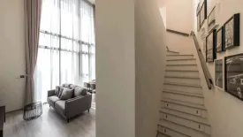 2 Bedroom Condo for rent in The Line sukhumvit 101, Bang Chak, Bangkok near BTS Punnawithi