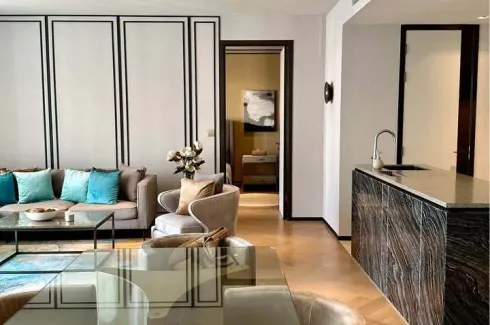 2 Bedroom Condo for rent in The Reserve Sukhumvit 61, Khlong Tan Nuea, Bangkok near BTS Ekkamai