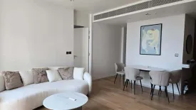 2 Bedroom Condo for rent in MUNIQ Sukhumvit 23, Khlong Toei Nuea, Bangkok near MRT Sukhumvit