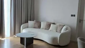 2 Bedroom Condo for rent in MUNIQ Sukhumvit 23, Khlong Toei Nuea, Bangkok near MRT Sukhumvit