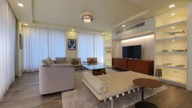 4 Bedroom Condo for rent in Penthouse Condominium II, Phra Khanong Nuea, Bangkok near BTS Thong Lo