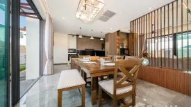 4 Bedroom Villa for sale in Thep Krasatti, Phuket