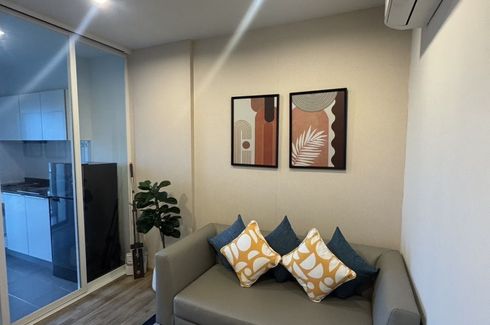 1 Bedroom Condo for rent in The BASE Uptown-Phuket, Ratsada, Phuket