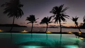 4 Bedroom Villa for rent in Waterside Condominium, 