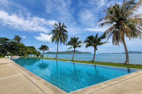 4 Bedroom Villa for rent in Waterside Condominium, 