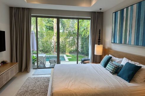 3 Bedroom Villa for rent in Trichada Villa Phuket, Choeng Thale, Phuket