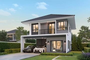 4 Bedroom House for sale in Supalai Lake Ville Phuket, Ko Kaeo, Phuket