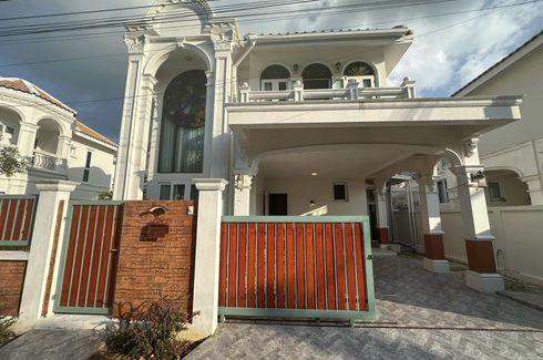 4 Bedroom House for rent in Supicha Sino Kohkaew 8, Ko Kaeo, Phuket