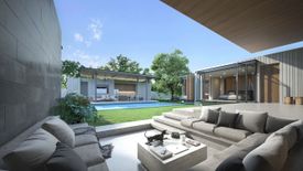 4 Bedroom Villa for sale in Botanica Foresta, Thep Krasatti, Phuket