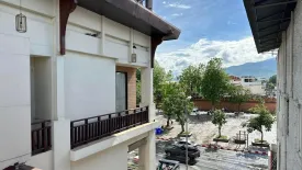 6 Bedroom Townhouse for sale in Chang Khlan, Chiang Mai