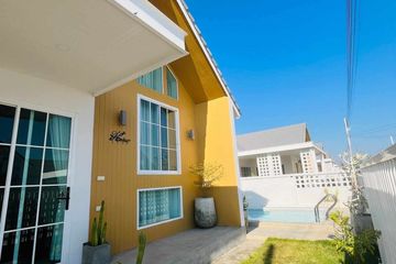 3 Bedroom House for sale in Riches Home, Khun Khong, Chiang Mai