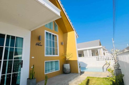 3 Bedroom House for rent in Riches Home, Khun Khong, Chiang Mai