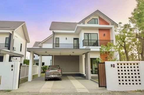 3 Bedroom House for rent in Pa Daet, Chiang Mai