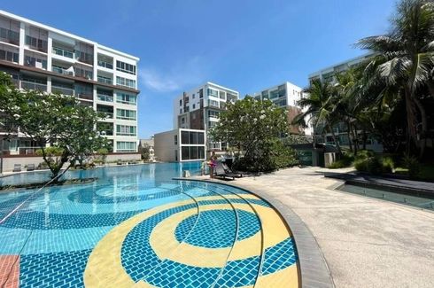 1 Bedroom Condo for rent in The Seacraze Hua Hin, Nong Kae, Prachuap Khiri Khan