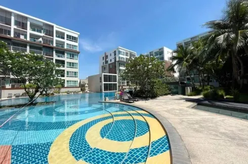 1 Bedroom Condo for rent in The Seacraze Hua Hin, Nong Kae, Prachuap Khiri Khan
