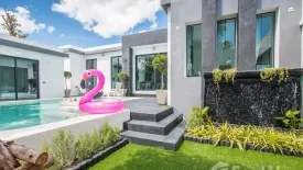 3 Bedroom Villa for rent in Thap Tai, Prachuap Khiri Khan