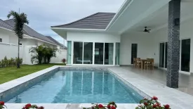 3 Bedroom Villa for sale in Aria Hua Hin 3, Thap Tai, Prachuap Khiri Khan