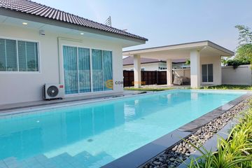 3 Bedroom House for sale in Garden Ville 6, Huai Yai, Chonburi