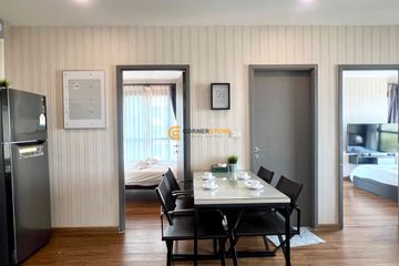 2 Bedroom Condo for sale in The Base Central Pattaya, Nong Prue, Chonburi