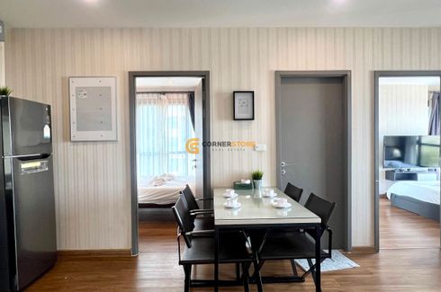 2 Bedroom Condo for sale in The Base Central Pattaya, Nong Prue, Chonburi