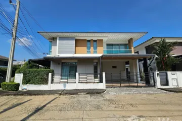 4 Bedroom House for sale in Bang Rak Noi, Nonthaburi