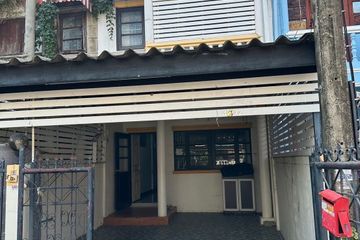 2 Bedroom Townhouse for sale in Tararin Village, Prachathipat, Pathum Thani