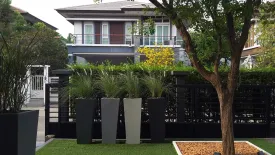 4 Bedroom House for rent in Thanya Thanee Home On Green Village, Lat Sawai, Pathum Thani
