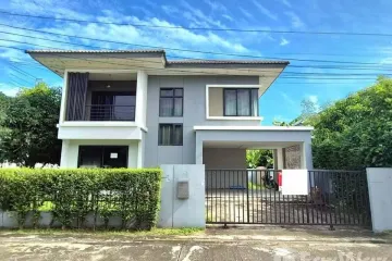 3 Bedroom House for sale in Delight Phutthamonthon-Salaya, Sala Klang, Nonthaburi