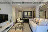 2 Bedroom Condo for sale in The Bangkok Sukhumvit 43, Khlong Tan Nuea, Bangkok near BTS Phrom Phong
