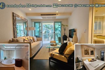 2 Bedroom Condo for sale in The Bangkok Sukhumvit 43, Khlong Tan Nuea, Bangkok near BTS Phrom Phong