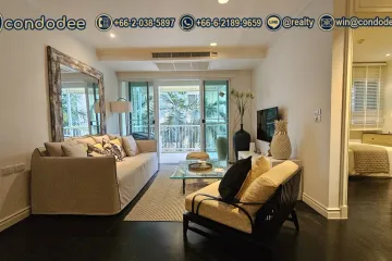 2 Bedroom Condo for sale in The Bangkok Sukhumvit 43, Khlong Tan Nuea, Bangkok near BTS Phrom Phong