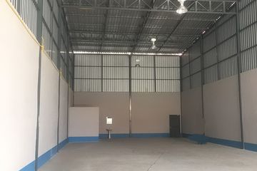 Warehouse / Factory for rent in Prawet, Bangkok