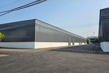 Warehouse / Factory for rent in Khlong Toei, Bangkok near MRT Khlong Toei