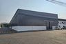 Warehouse / Factory for rent in Khlong Toei, Bangkok near MRT Khlong Toei