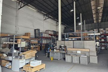 Warehouse / Factory for rent in Khlong Toei, Bangkok near MRT Khlong Toei