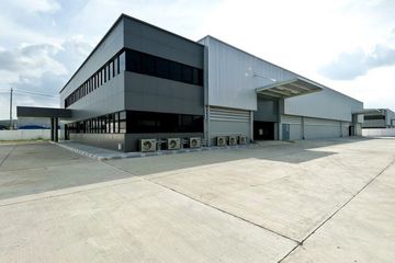 Warehouse / Factory for Sale or Rent in Bang Sao Thong, Samut Prakan