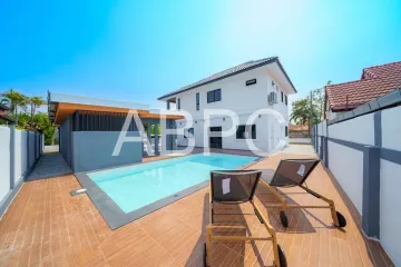 5 Bedroom House for sale in Nong Prue, Chonburi