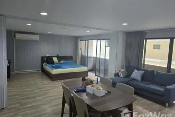 Condo for sale in Ratchada Home, Din Daeng, Bangkok near MRT Sutthisan