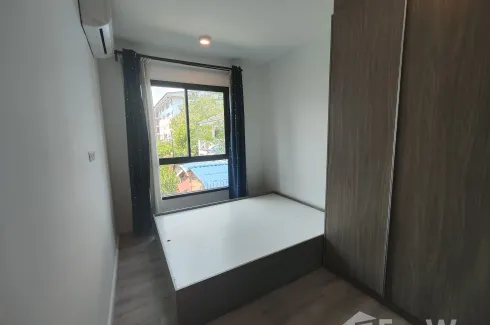 Condo for sale in Notting Hill Sukhumvit 105, Bang Na, Bangkok near BTS Bearing