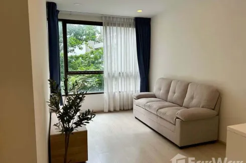 1 Bedroom Condo for sale in The Tree Sukhumvit 64, Bang Chak, Bangkok near BTS Punnawithi