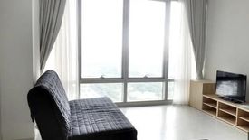 1 Bedroom Condo for sale in 185 Rajadamri, Lumpini, Bangkok near BTS Ratchadamri