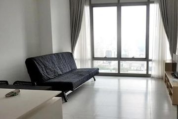 1 Bedroom Condo for sale in 185 Rajadamri, Lumpini, Bangkok near BTS Ratchadamri